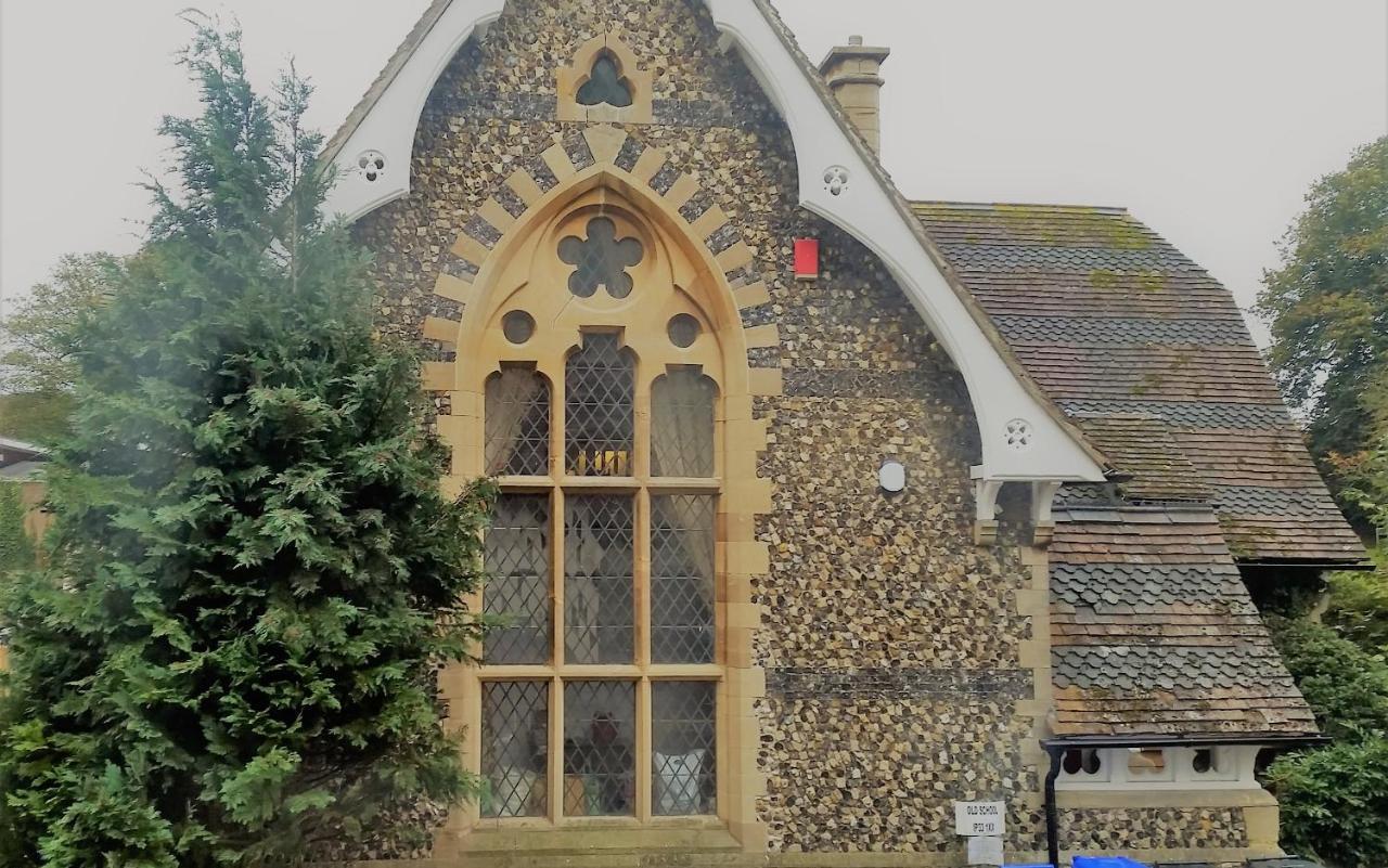 Bury St. EdmundsOld School House别墅 外观 照片