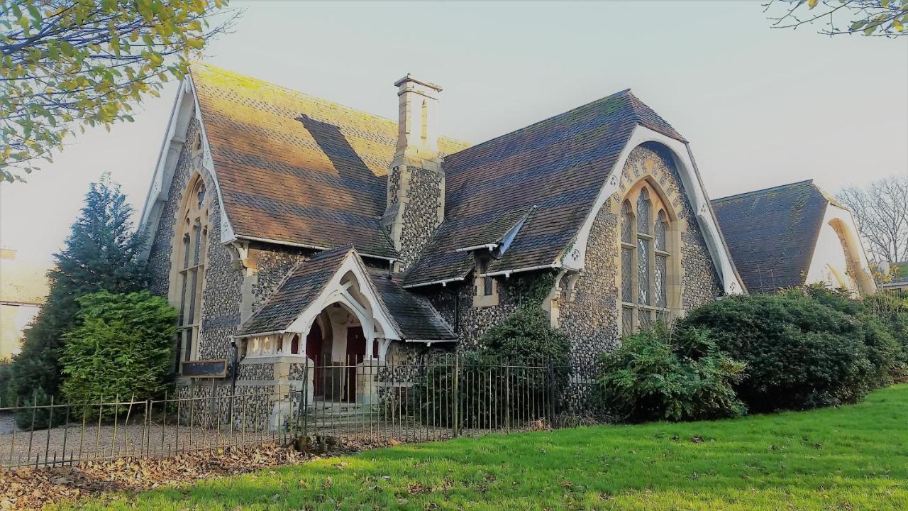 Bury St. EdmundsOld School House别墅 外观 照片