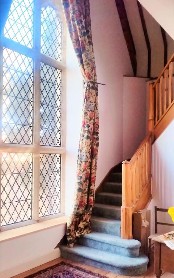 Bury St. EdmundsOld School House别墅 外观 照片