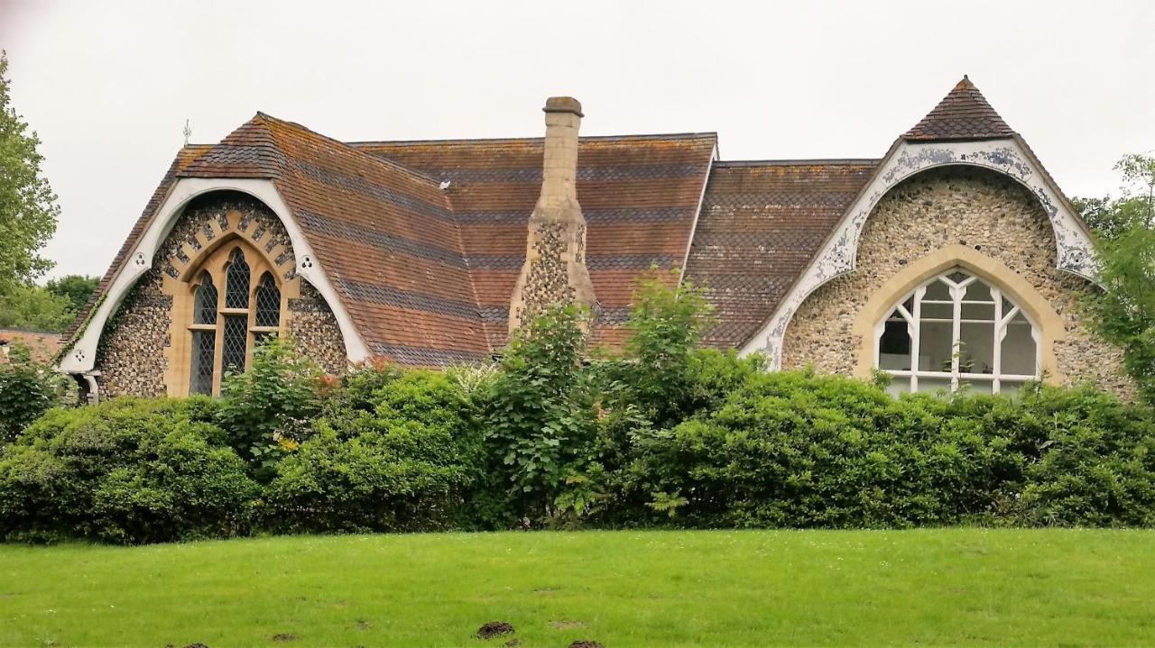 Bury St. EdmundsOld School House别墅 外观 照片
