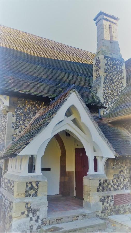 Bury St. EdmundsOld School House别墅 外观 照片